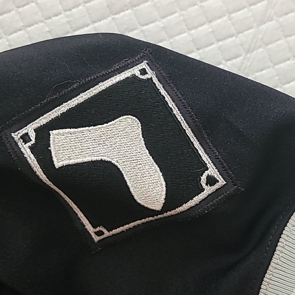 Chicago White Sox Michael Jordan Jersey. - Picture 5 of 6